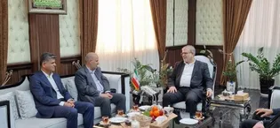 رئیس فدراسیون فوتبال پیگیر ورود زنان به ورزشگاه ها شد
