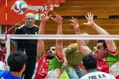 طلای پنجم در دسترس؛ شاگردان هادی رضایی به فینال رسیدند