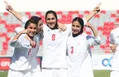 از سکوت تا صعود؛ درخشش بی‌صدای زنان فوتبال ایران