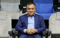 علی تاجرنیا: برای درمان ماشاریپوف، اقدامات خوبی انجام دادیم/ پرونده محمد را به CAS می‌بریم