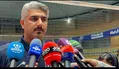 هوشمند: والیبالیست‌های ساحلی انگیزه بالایی دارند/ چین، ژاپن و تایلند رقبای اصلی ما هستند + فیلم