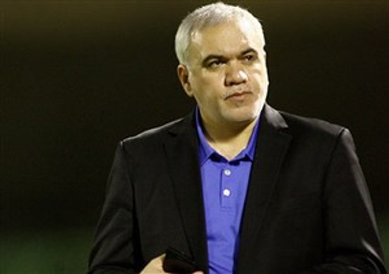 فتح‌الله‌زاده: تکرار اشتباهات نشان می‌دهد در مدیریت استقلال همدلی وجود ندارد