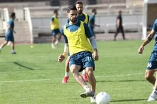 ملی‌پوش پرسپولیسی اردوی تیم ملی را ترک می‌کند!