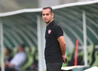 لشکری: اردوی پرسپولیس در ترکیه پابرجاست/ دورسون و بیفوما می‌مانند
