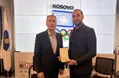 خدامی سرمربی تیم ملی تکواندو کوزوو شد