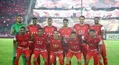 پرسپولیس و 6 باشگاه دیگر جریمه نقدی شدند