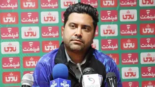 اخباری: دوست داشتیم در ورزشگاه آزادی مقابل پرسپولیس بازی کنیم/ فردا یک بازی تاکتیکی خواهیم داشت