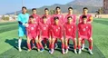 ۳۶ بازیکن به تیم نوجوانان فوتبال دعوت شدند