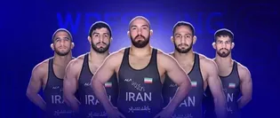 محمدنژاد اولین فینالیست ایران/قاسم‌پور به دیدار رده بندی رفت