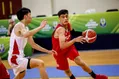 برگزاری اولین اردو تیم بسکتبال زیر 16 سال