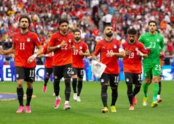 نمک روی زخم یوزها توسط فراعنه؛ کری مصر برای ایران+ عکس