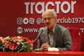 نظمی: تراکتور حریف‌های آسیایی را دست کم می‌گیرد/ با این روند قهرمانی لیگ برتر را هم از دست می‌دهیم