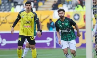 پایان چرخه پیروزی‌های سپاهان؛ خیبر انتقام لیگ را در جام حذفی گرفت