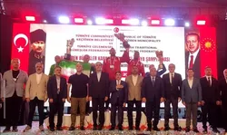 ایران نایب‌قهرمان جهان در کشتی پهلوانی کاراکوچاک