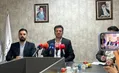 شادی: ورزشکاری که در اردو غایب باشد، به مسابقه اعزام نمی شود/ مذاکرات برای جذب مربی خارجی در حال انجام است