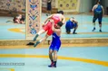 برگزاری اردوی تیم ملی کشتی فرنگی در مازندران