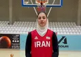 برهمن:‌ پوشیدن لباس بسکتبال ایران بزرگ‌ترین افتخار است