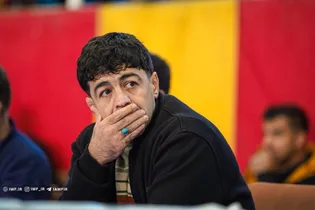 باوفا: اردوی بعدی تیم کشتی فرنگی در ایذه برگزار می‌شود