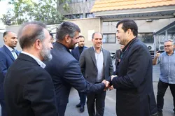 بازدید وزیر ورزش از سه فدراسیون؛ از ایجاد کمپ تخصصی تا توسعه ورزش‌های نوین