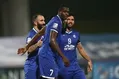 دیاباته بالاخره به تهران رسید