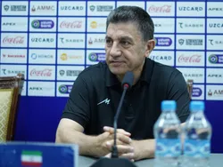 قلعه‌نویی: تیم ملی فوتبال جای تغییر نسل است نه جوان‌گرایی بدون برنامه