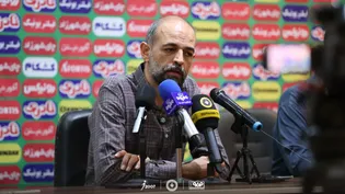 نویدکیا: اصفهانی‌ها باید به احسان حاج‌صفی افتخار کنند/در فاز هجومی بسیار باکیفیت بودیم