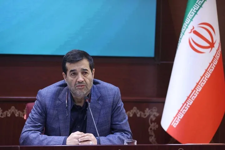 دنیامالی: مشتاق برگزاری دیدار تدارکاتی تیم‌های ملی فوتبال ایران و جمهوری‌آذربایجان هستیم + فیلم