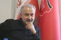 تایید خبر میدان توسط کارتال؛ در مذاکره حضوری تکلیف قرارداد با پرسپولیس مشخص می شود