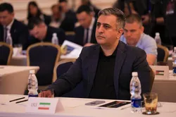 یوسفی سرپرست دبیری فدراسیون کشتی شد