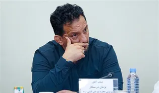 درستکار: جوان‌گرایانه نگاه می‌کنیم/ در کشتی آزاد به پوست‌اندازی نیاز داریم