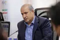 تاج: همچنان تمام‌قد از شمسایی و تیم ملی فوتسال حمایت می‌کنیم