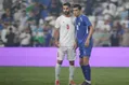 ایران انتقام کافا را نگرفت؛ بی‌تجربگی شاگردان قلعه‌نویی در ضربات پنالتی