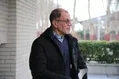 خسروی‌وفا: آنچه باعث ماندگار شدن نام تختی شد مرام و خصلت پهلوانی وی بود