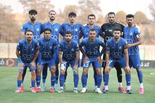 پادیاب زنگ خطری برای استقلال؛  آسانی  ناجی این روزهای آبی‌ها