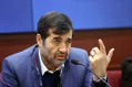 دنیامالی: باید بار روانی را از روی کشتی بر‌داریم/ می‌توانیم دو تیم ملی قدرتمند داشته باشیم