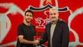 خرید جدید پرسپولیس، استقلالی از آب درآمد!