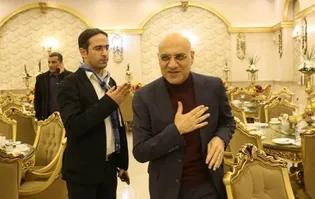 مدیر جنجالی استقلال به فدراسیون بازمی‌گردد!