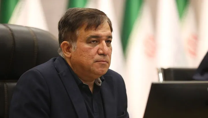 تاجرنیا آب پاکی را روی دست همه ریخت؛ «مدیرعامل استقلال نمی‌شوم»