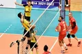 رقابت داغ صنعتی‌ها در پلی آف لیگ برتر والیبال