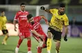 مغانلو ناراحتی اش را نشان داد / شهریار در سپاهان می ماند؟