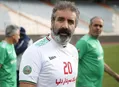 رهبری‌فرد: پروین منفعت‌طلب است!
