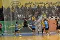 اعلام برنامه هفته پانزدهم لیگ برتر هندبال مردان