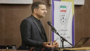 زارعی تکلیف سهمیه سوم آسیا را روشن کرد
