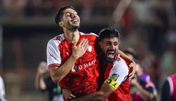 منصوری: پرسپولیس آزمون‌وخطا ندارد/ تارتار می‌تواند نگاه هواداران را عوض کند