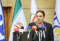 تارقلی‌زاده: AFC بازگشت میزبانی را تایید کرد / فیفا ای ان را زیر نظر دارد