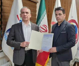 مربیگری رده‌های پایه کاراته به عموزاده سپرده شد