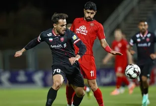 برنامه مسابقات جام حذفی؛ زمان دیدار تراکتور و پرسپولیس مشخص شد