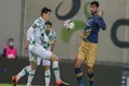 پرسپولیس مغانلو را قرضی نمی‌خواهد