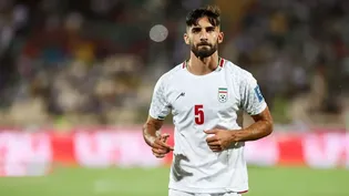 مدافع پرسپولیس دوباره چمدان بست؛ مقصد بلاروس