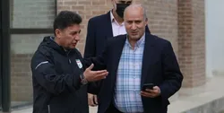 ای کاش کمی عربستان و کره بودیم؛ ما هم استعفاء دادن بلدیم؟!
